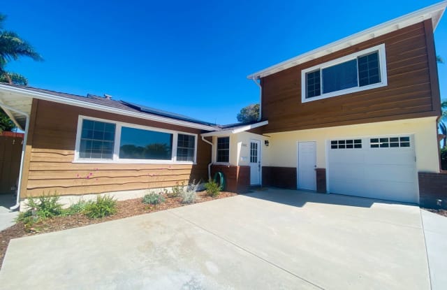 3380 Moraga Ct. - 3380 Moraga Court, San Diego, CA 92117