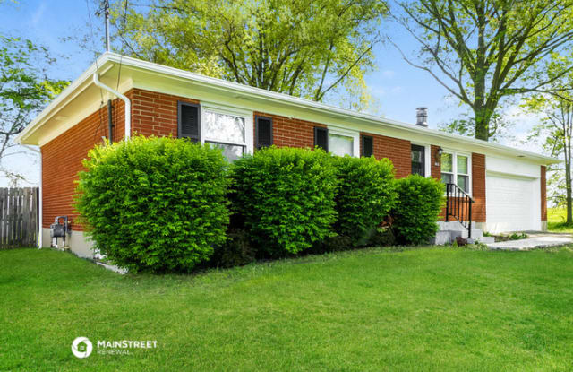 7419 Sherrard Drive - 7419 Sherrard Drive, Jefferson County, KY 40258