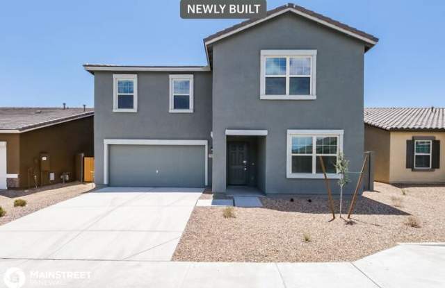4607 West Feather Plume Drive