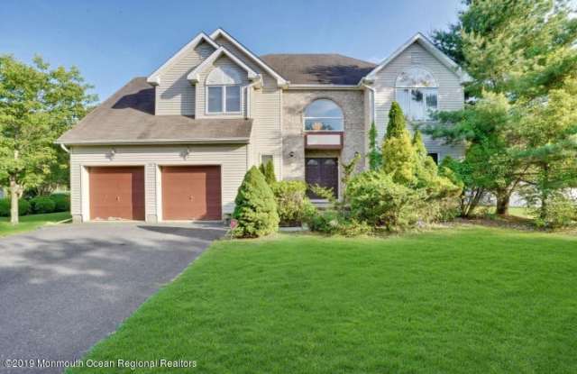 57 Jamestown Drive