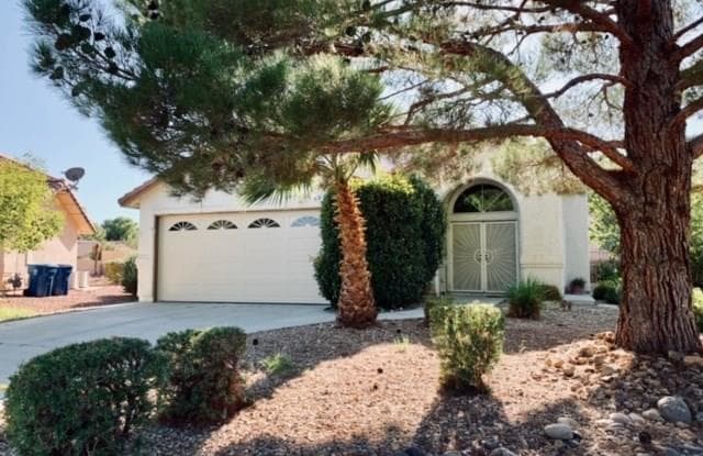 4917 Braeburn Drive - 4917 Braeburn Drive, Las Vegas, NV 89130