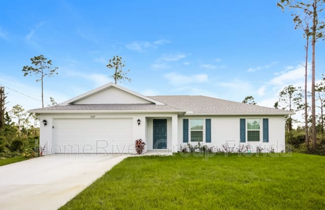 1222 Summa Blvd - 1222 Summa Boulevard, Lehigh Acres, FL 33974