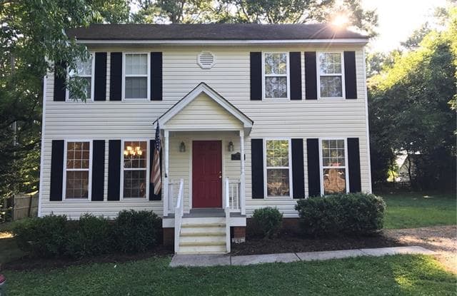 7402 Chamberlayne Avenue - 7402 Chamberlayne Ave, Henrico County, VA 23227