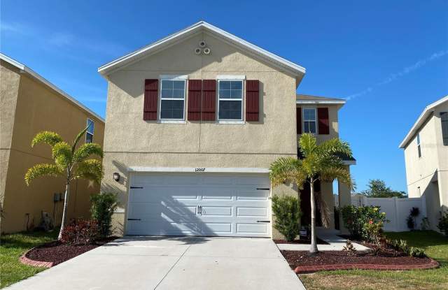 12007 SUBURBAN SUNRISE STREET