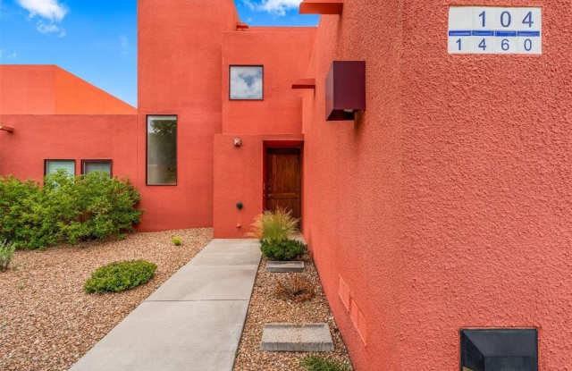 1460 Avenida Rincon unit: 104