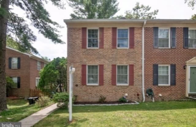 9065 Lambskin Ln - 9065 Lambskin Lane, Columbia, MD 21045