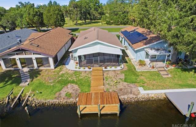 11625 Riverhaven Drive