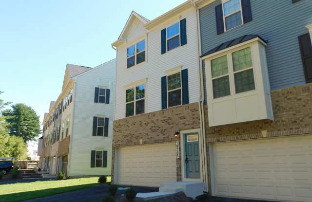 Photo of 19753 GREEN VILLAGE Drive