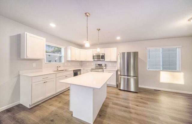 404 North Park Avenue