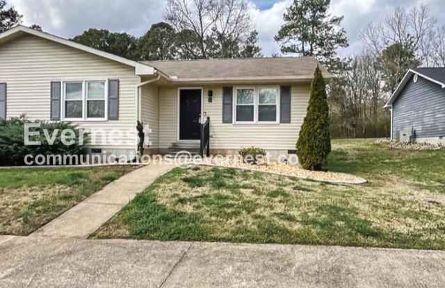 5021 Bess Moore Road