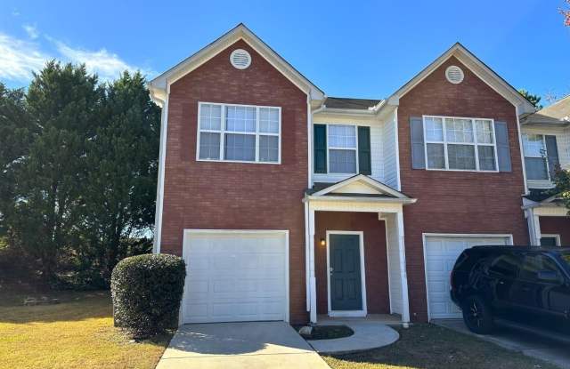 1735 Fielding Way - 1735 Fielding Way, Lovejoy, GA 30228