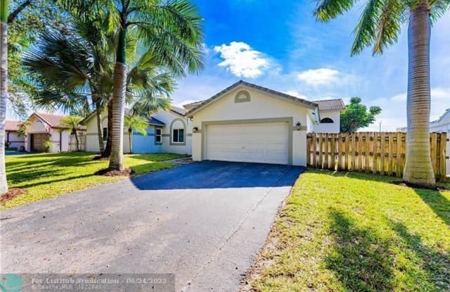 7200 SW 20th St - 7200 Southwest 20th Street, Plantation, FL 33317