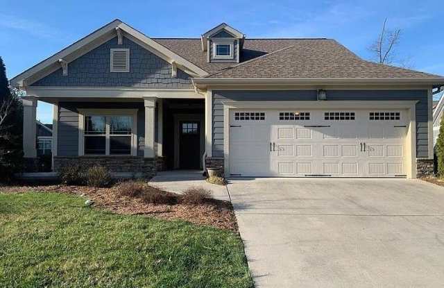 4417 Turkey Ridge Trail