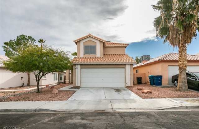 8409 Aspenbrook Avenue - 8409 Aspenbrook Avenue, Las Vegas, NV 89145