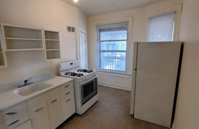 Photo of 1319 South 20th Street