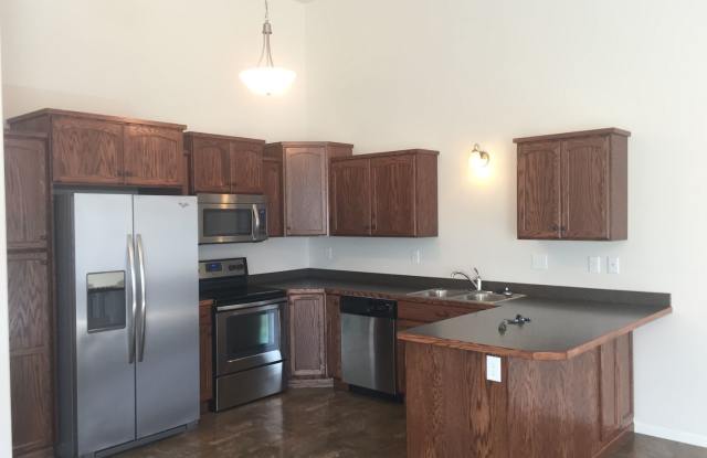 3 Bed 3 Bath Twin Home