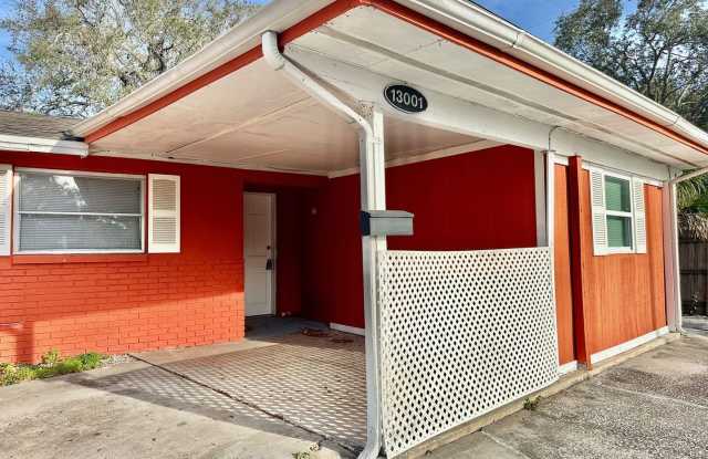 FANTASTIC 3BR/1BA SINGLE FAMILY HOME in RIDGE CREST ACRES SUBDIVISION