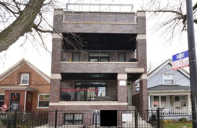 2309 West Foster Avenue - 2309 West Foster Avenue, Chicago, IL 60625