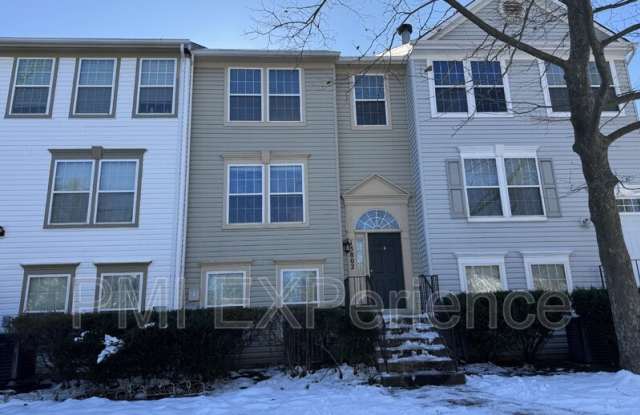 13802 Churchville Drive