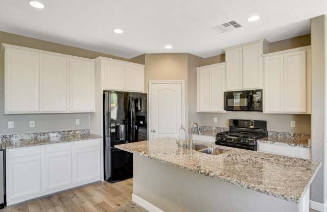 Beautiful Two-Story Home in Gated Cortona – Southern Highlands!