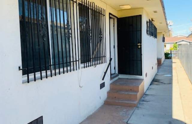 1336 1/2 West 94th Street - 1340