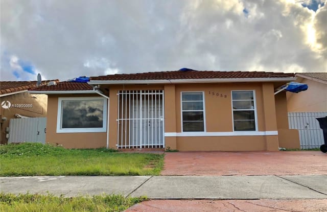 15058 SW 63rd St - 15058 Southwest 63rd Street, Kendall West, FL 33193