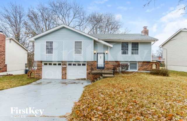 8827 North Walnut Street - 8827 North Walnut Street, Kansas City, MO 64155