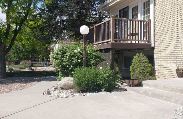 5377 South 1410 East