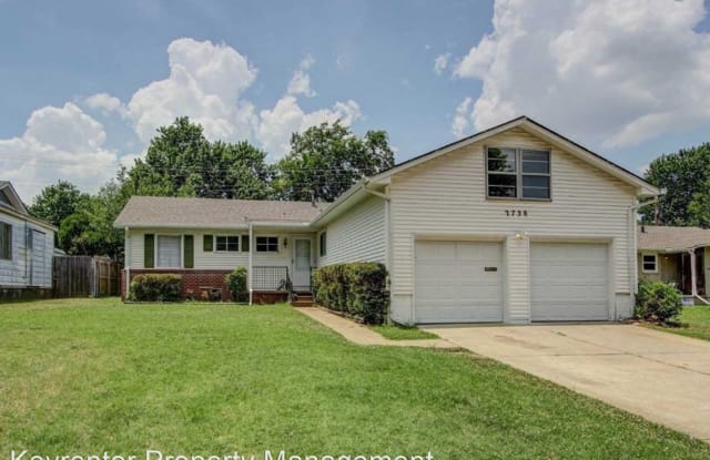 2738 S Joplin Ave - 2738 South Joplin Avenue, Tulsa, OK 74114