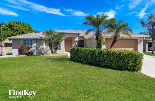 1347 Armory Drive Northeast - 1347 Armory Drive Northeast, Palm Bay, FL 32907