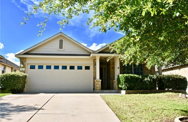 1807 Slate Creek DR - 1807 Slate Creek Drive, Cedar Park, TX 78613