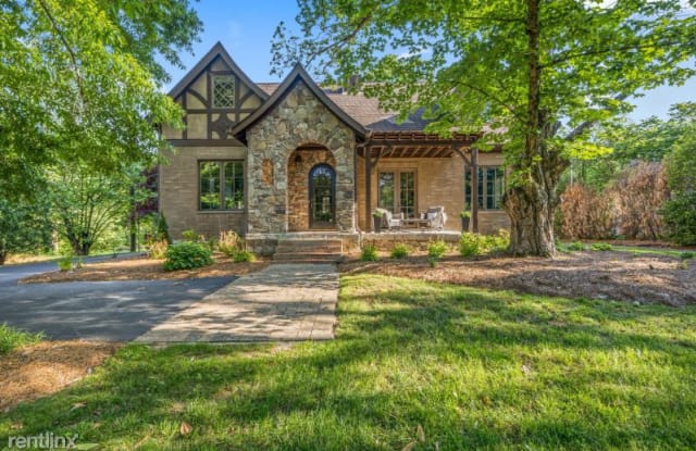 1127 Glendale Lane A - 1127 Glendale Lane, Nashville, TN 37204