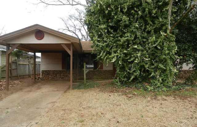 GLENDALE SUBDIVISION