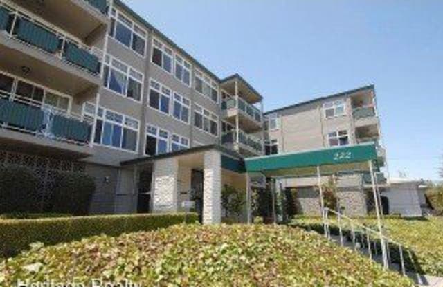 222 Laurel Street Apt. 205 - 222 Laurel Street, San Carlos, CA 94070