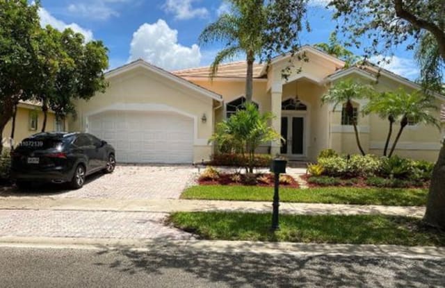 2874 Oakbrook Drive - 2874 Oakbrook Drive, Weston, FL 33332