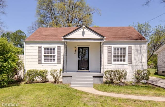 233 Harrington Ave - 233 Harrington Avenue, Nashville, TN 37115