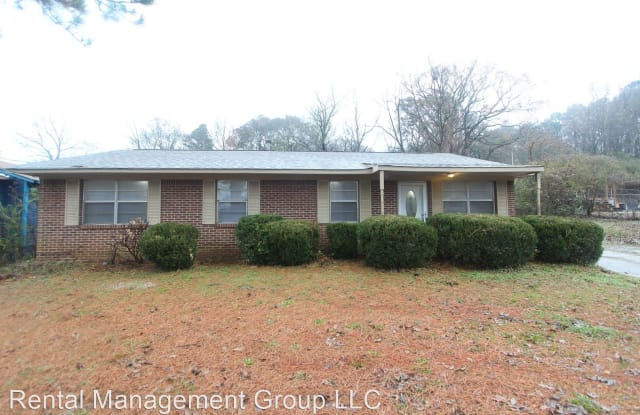 3521 4th Street West - 3521 4th Street West, Birmingham, AL 35207