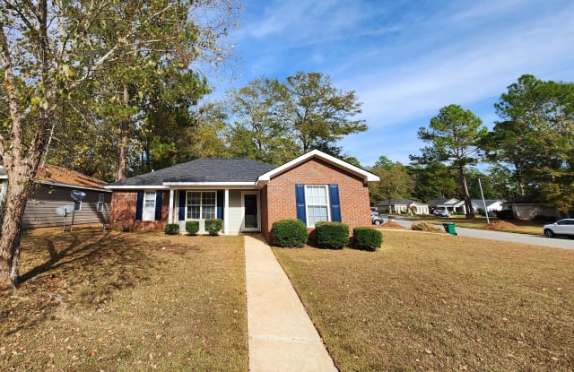 2501 Schley Avenue - 2501 Schley Avenue, Albany, GA 31707