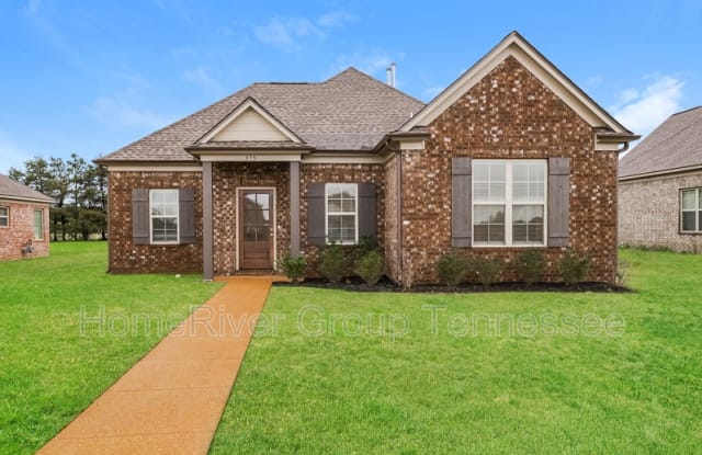 375 Azalea Dr - 375 Azalea Drive, Somerville, TN 38068