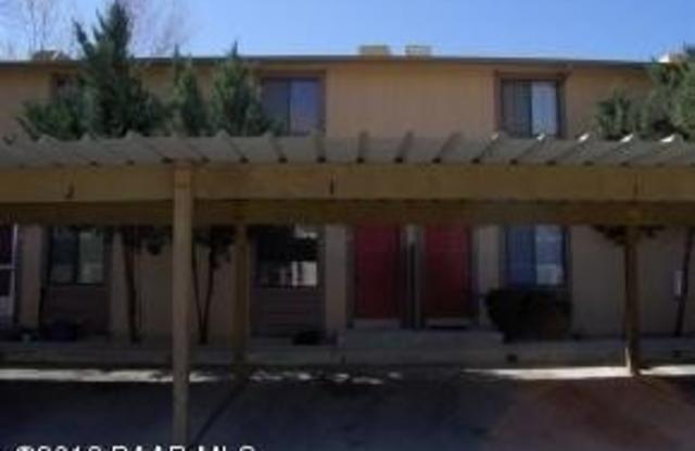 845 Sunset Avenue unit: D