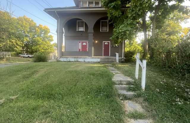 Photo of 1101 W 33rd St, A