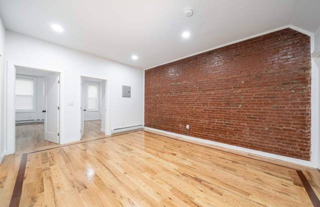 248 FULTON AVE - 248 Fulton Avenue, Jersey City, NJ 07305