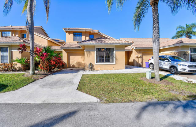 9829 Watermill Circle - 9829 Watermill Circle, Palm Beach County, FL 33437