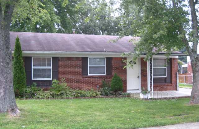 11003 Altsheler Place - 11003 Altsheler Place, Jefferson County, KY 40229