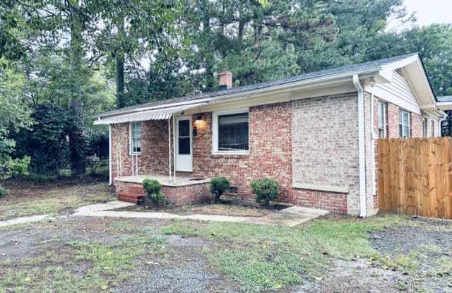 107 Caswell Street