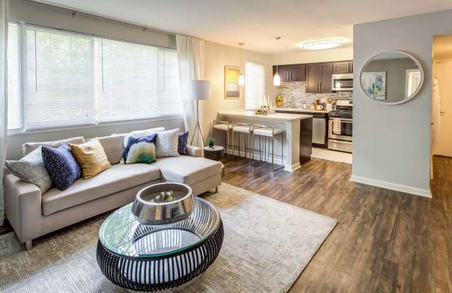 Photo of Flats at Douglas