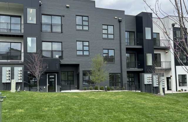 Top floor WEHO condo in new development