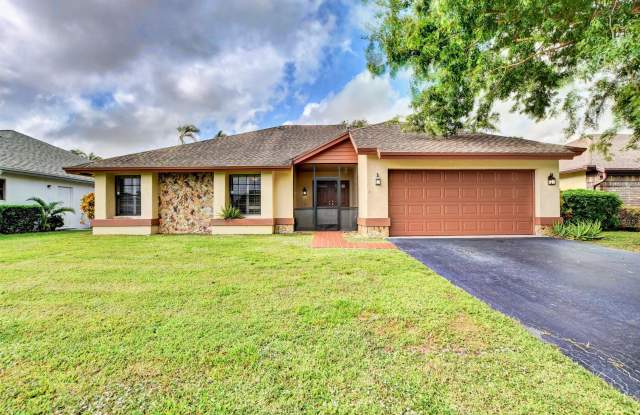 18324 181st Circle S - 18324 181st Circle South, Palm Beach County, FL 33498