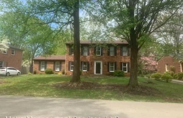 3213 Murry Hill Pike - 3213 Murray Hill Pike, Murray Hill, KY 40241