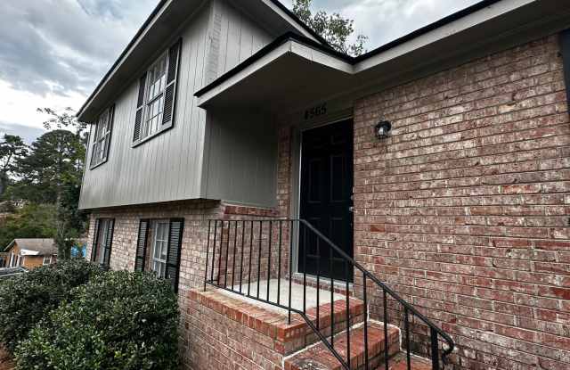 Oak Lake - Columbia County